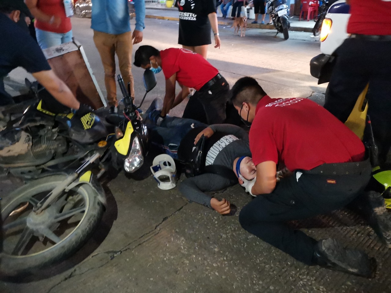 FOTO: Ricardo Jiménez
