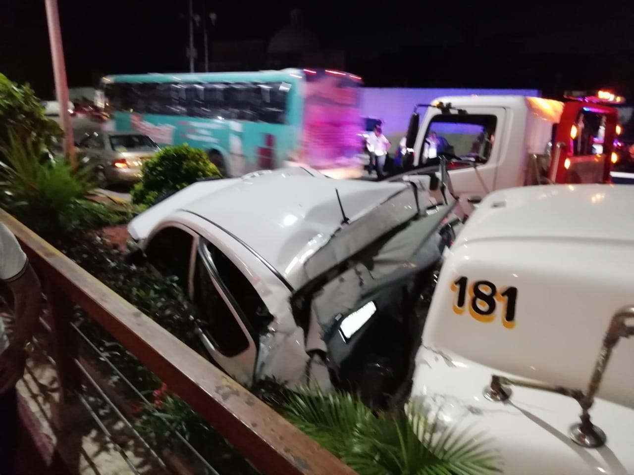 Foto: Rafael García