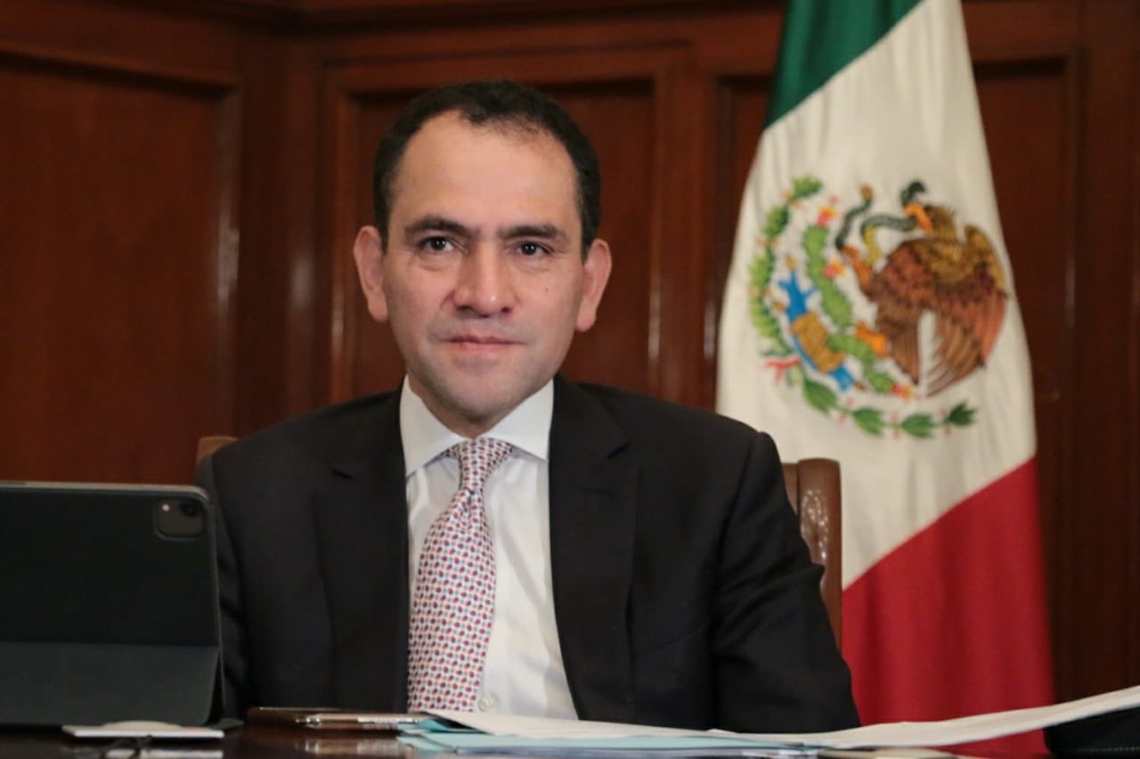 Foto: Twitter Arturo Herrera
