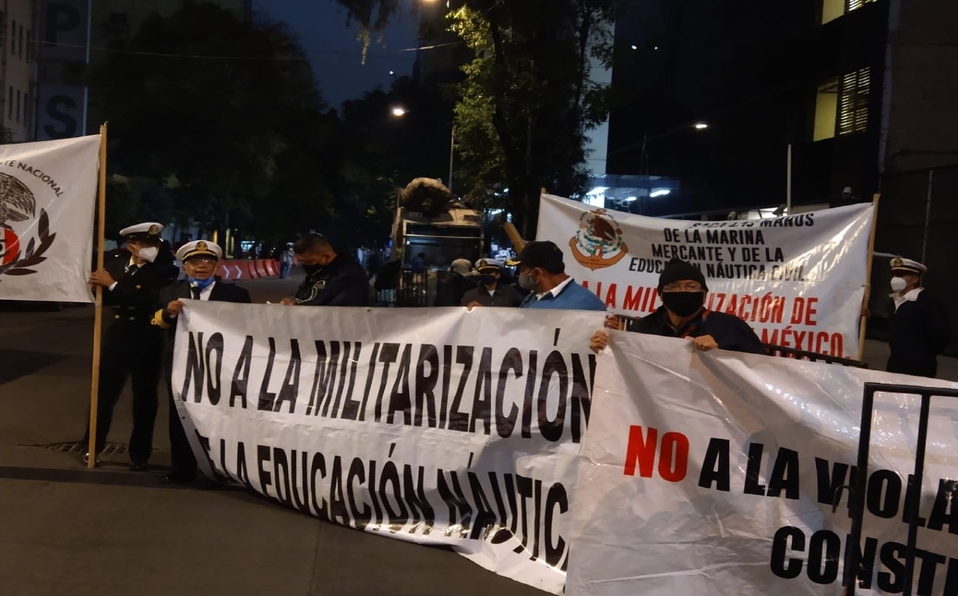 Foto: Milenio Foto: Milenio
