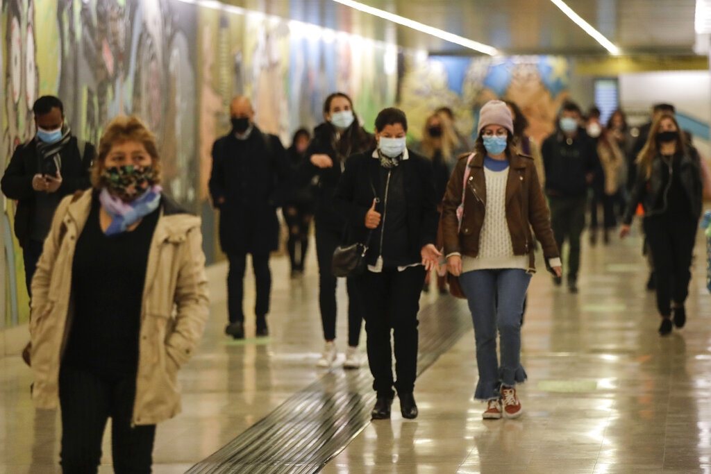 Foto: AP