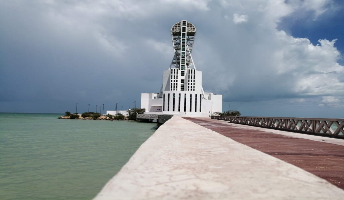 Foto: Abraham Cohuó.