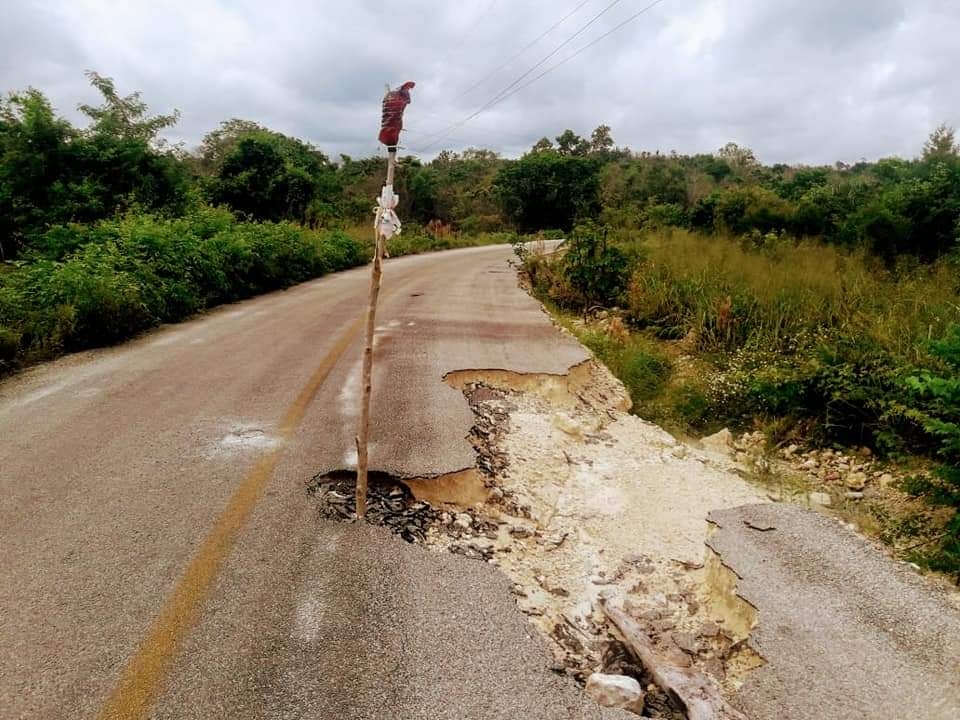 FOTO: Abraham Cohuó