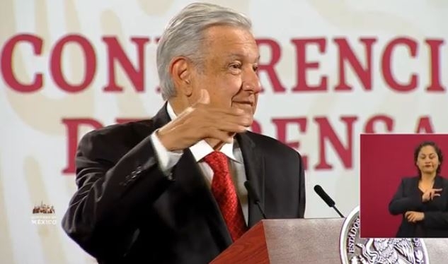 FOTO: Captura FOTO: Captura