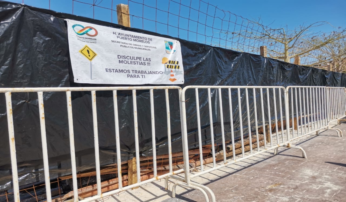 Se desconoce el desglose de los gastos asignados para la remodelación. Foto: Brian Lara. Se desconoce el desglose de los gastos asignados para la remodelación. Foto: Brian Lara.
