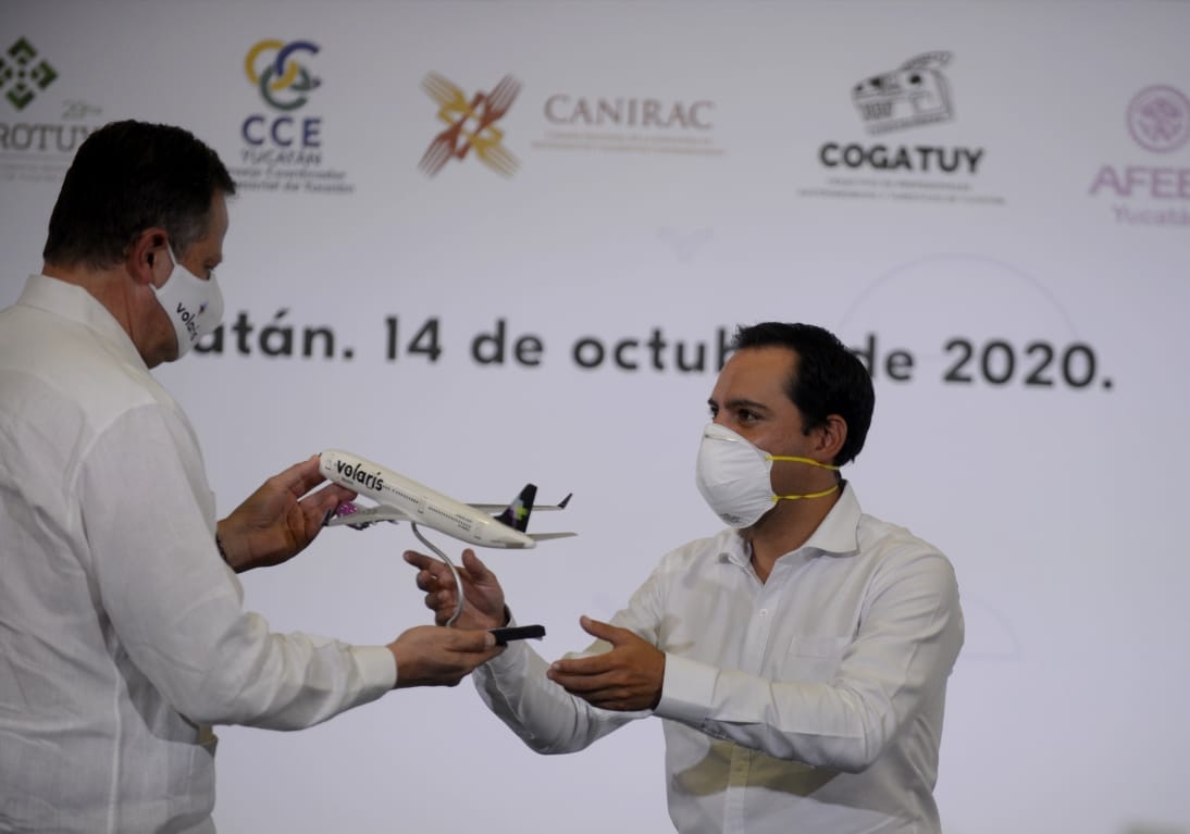 Para el sector turístico se tiene destinado un monto de inversión de 17 mil millones de pesos. Foto: Luis Pérez