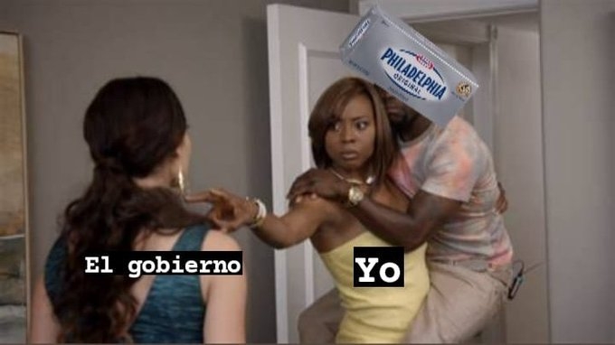 FOTO: Twitter FOTO: Twitter