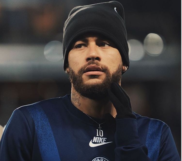 El delantero se quedará en el PSG