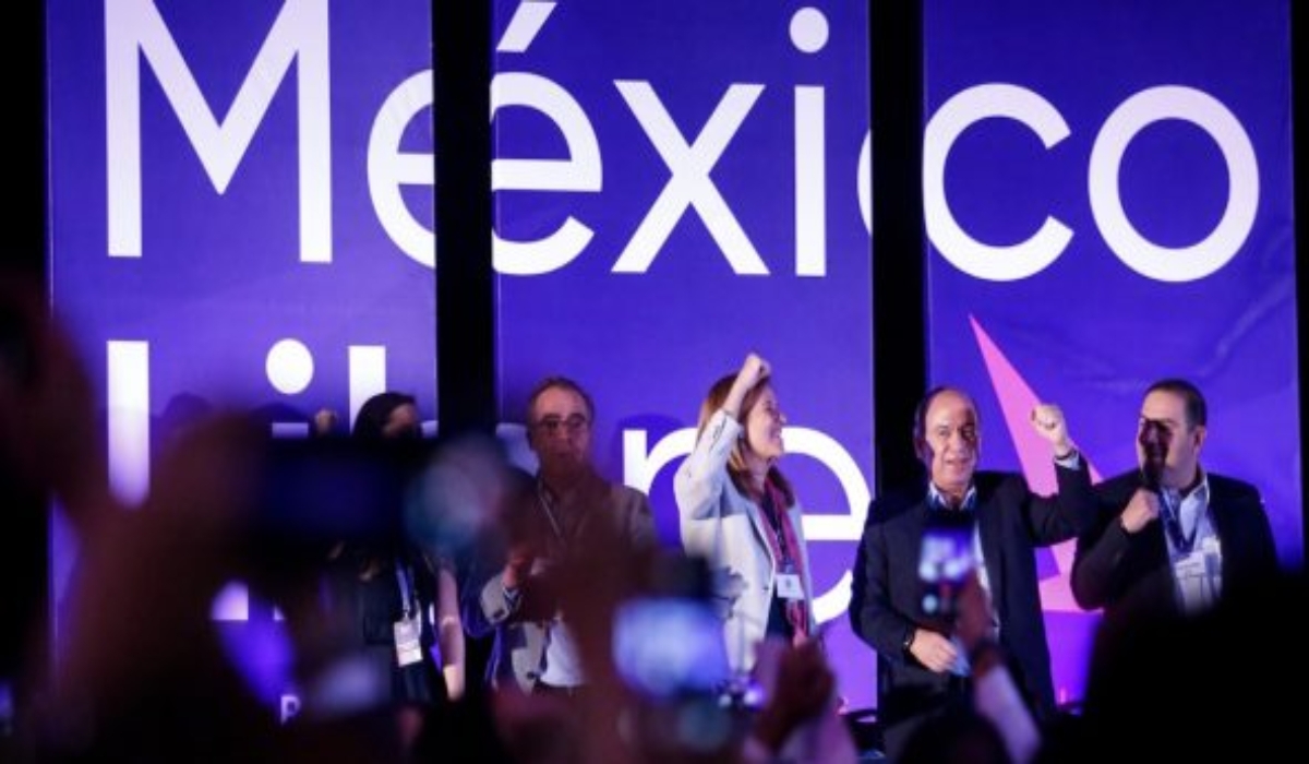En redes sociales, Calderón y Zavala lamentaron la decisión. Foto: Internet. En redes sociales, Calderón y Zavala lamentaron la decisión. Foto: Internet.