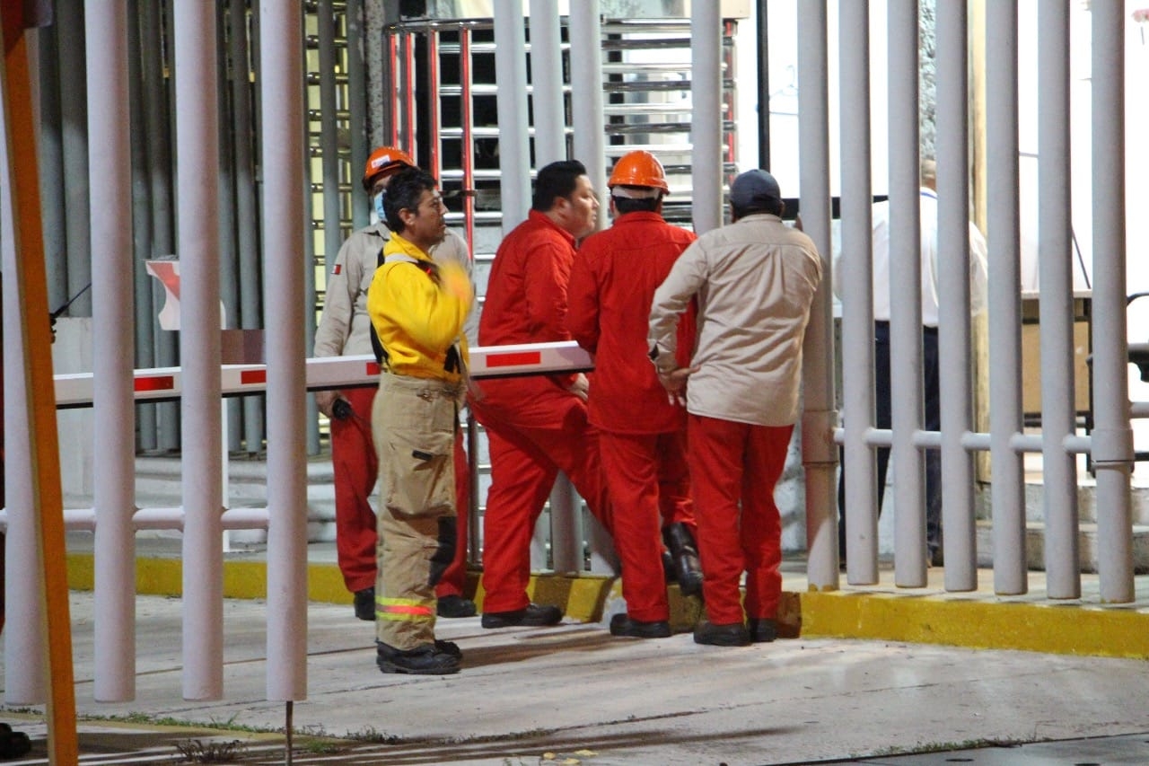 FOTO: Ricardo Jiménez