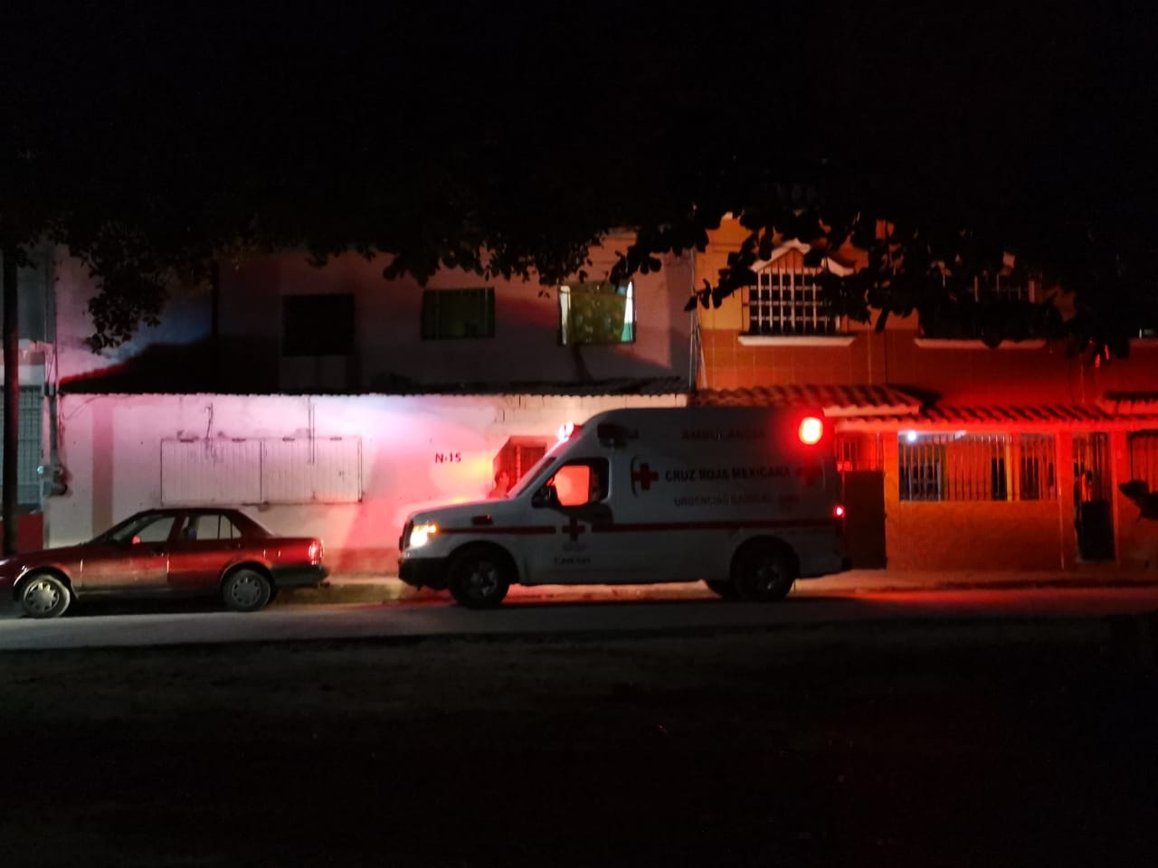 FOTO: Ricardo Jiménez