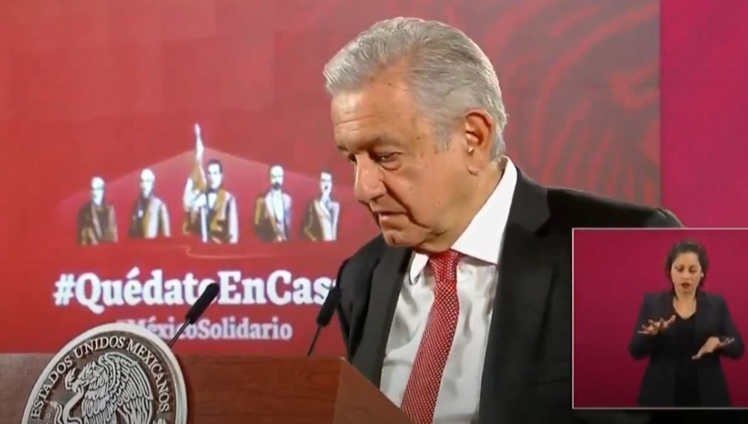 FOTO: Captura