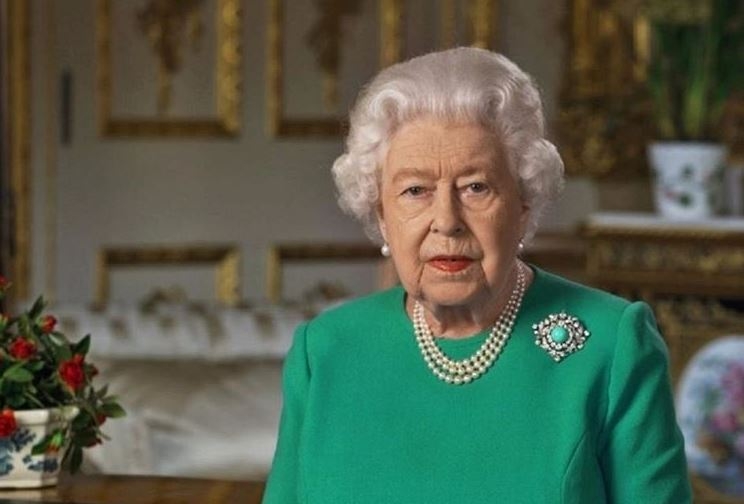 La Reina Isabel II gobernó Inglaterra y a los países de la Mancomunidad por 70 años, el reinado más extenso del país