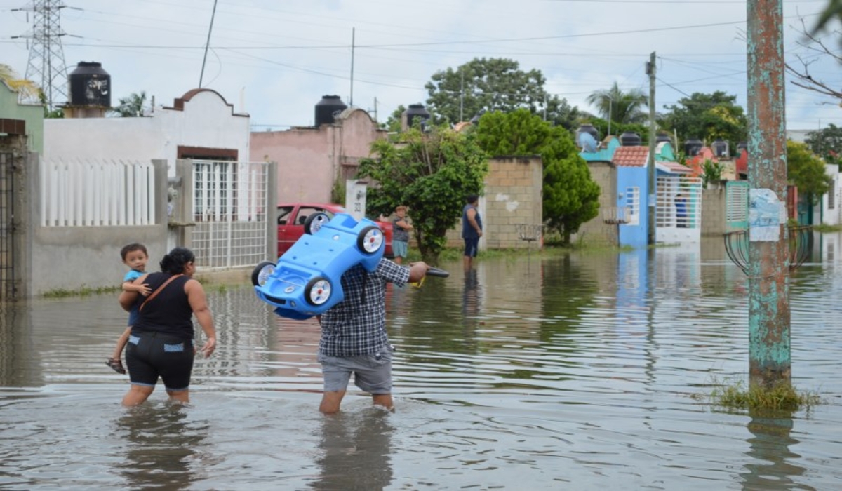 El instrumento sirve para prevenir los peligros que pueden afectar a la población. Foto: Eric Castillo.