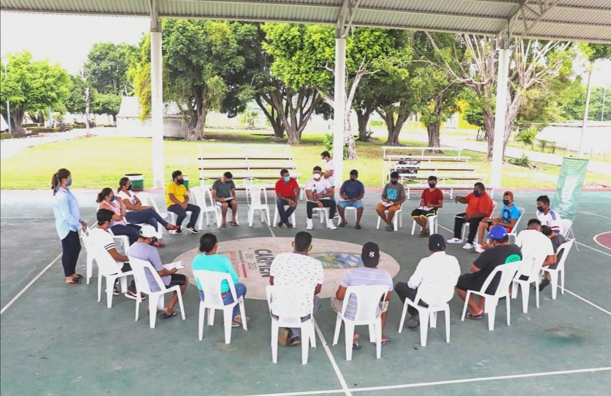FOTO: Injucamp