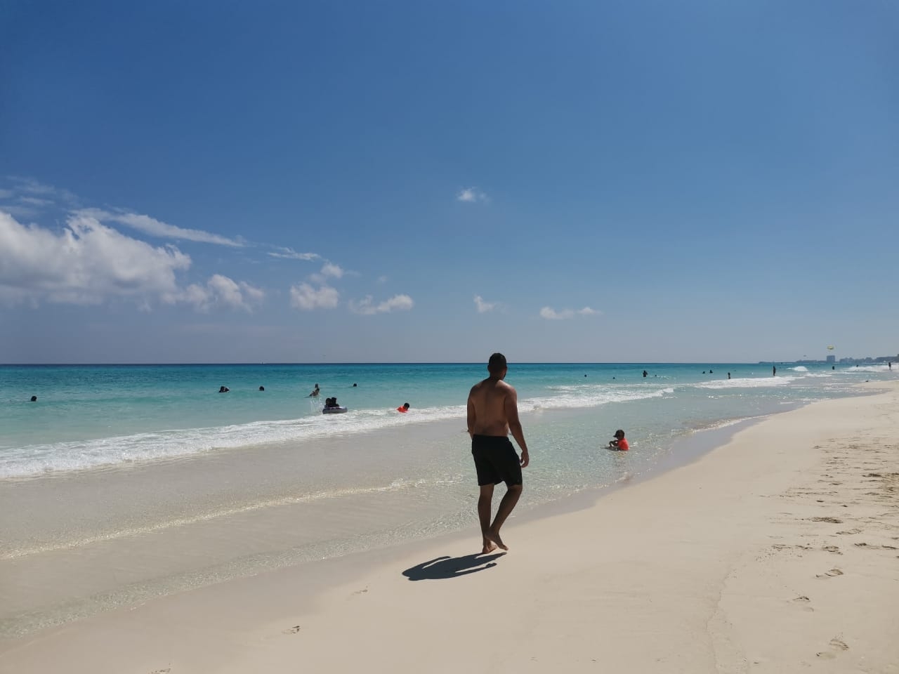 En quintana Roo hay playas ocultas para los que buscan nuevas experiencias