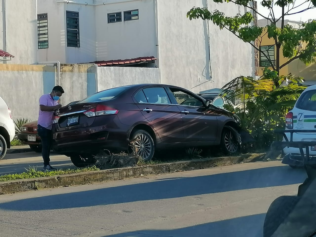 FOTO: Ricardo Jiménez