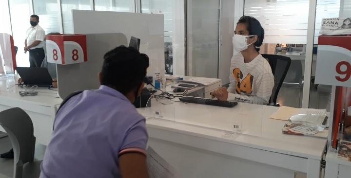 El infonavit cuenta con viviendas de 450 mil pesos en Calkiní y Campeche. Foto: Lucio Blanco El infonavit cuenta con viviendas de 450 mil pesos en Calkiní y Campeche. Foto: Lucio Blanco