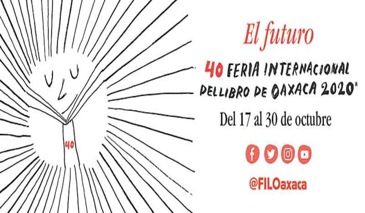 La FILO se llevará a cabo del 17 al 30 de octubre. Foto: Especial. La FILO se llevará a cabo del 17 al 30 de octubre. Foto: Especial.