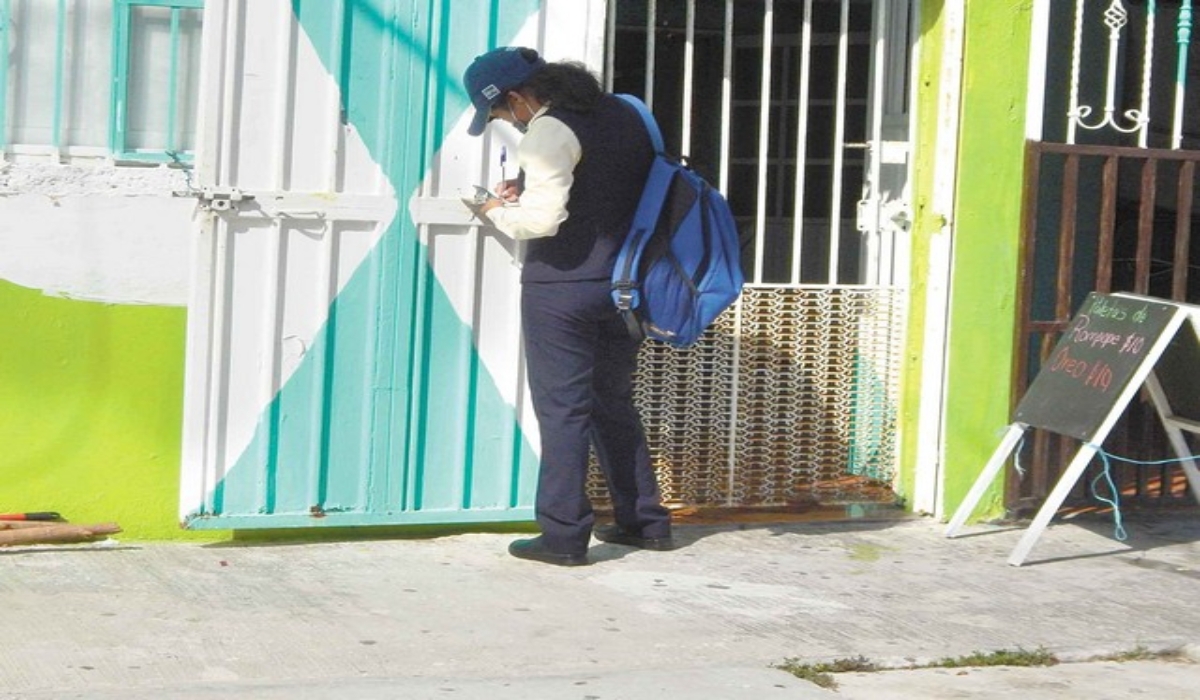 Las asesorías legales aumentaron en la pandemia. Foto: Irene Barradas. Las asesorías legales aumentaron en la pandemia. Foto: Irene Barradas.