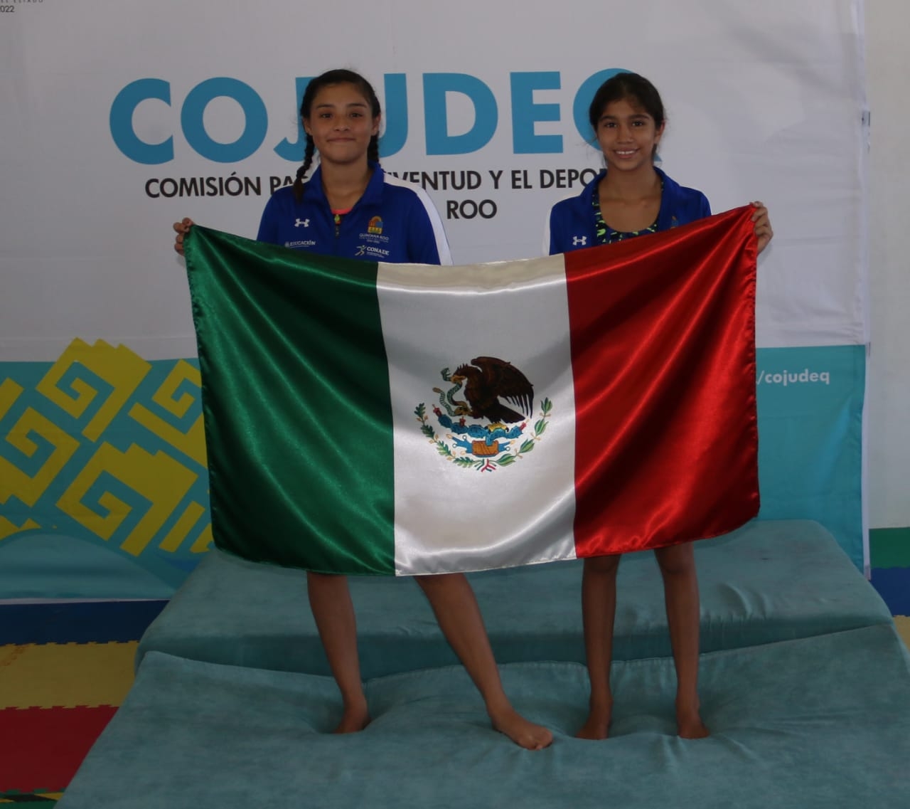 Foto: Por Ángel Abraham Ramón González