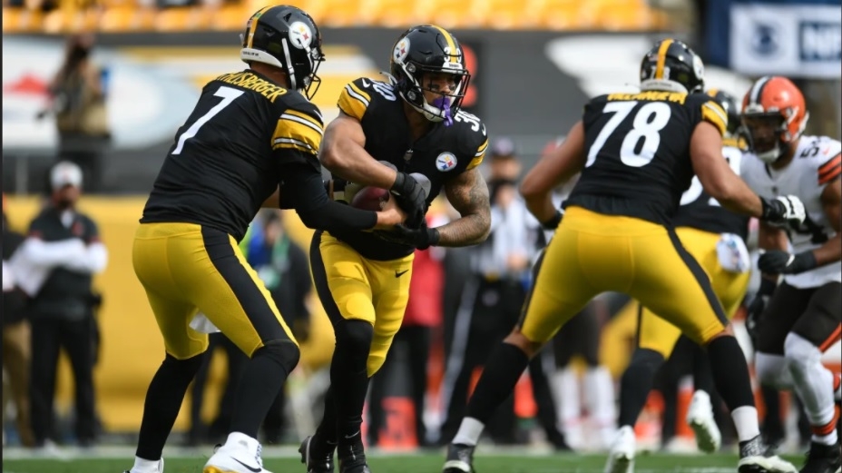 Desde 1978 no tenían una mejor temporada. Foto: Steelers Desde 1978 no tenían una mejor temporada. Foto: Steelers