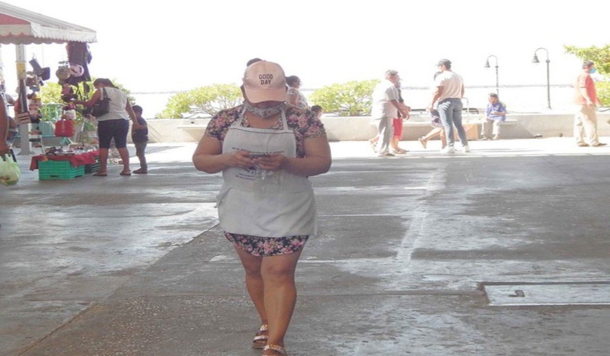 La tasa de mortalidad por este padecimiento es de 17.19 defunciones por cada 100 mil mujeres. Foto: Irene Barradas.
