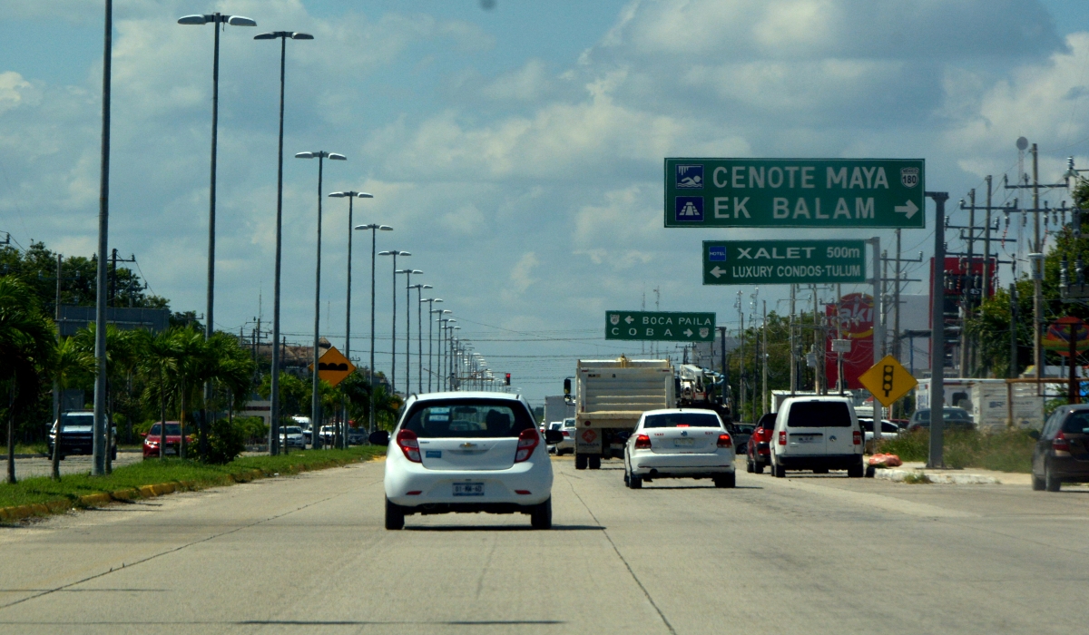 Para realizar megaproyectos se requiere dotar de infraestructura a Tulum, señalan