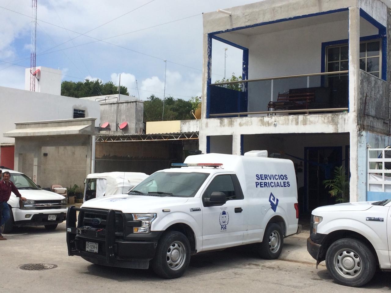 La noticia sorprendió a familiares y amigos, ya que aseguran era platicador. Foto: Rafael García. La noticia sorprendió a familiares y amigos, ya que aseguran era platicador. Foto: Rafael García.
