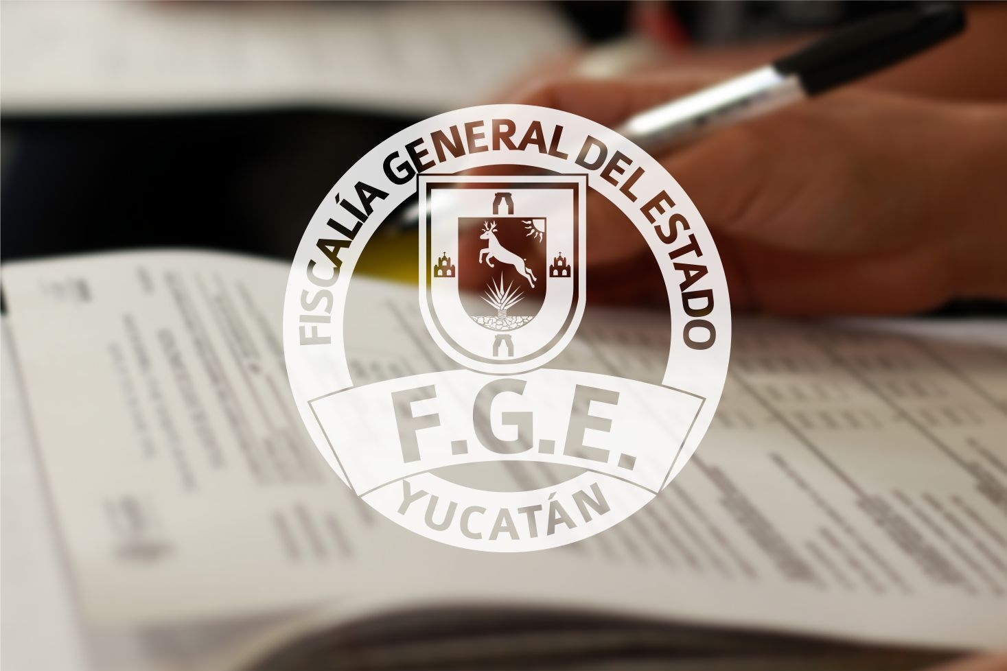 FOTO: Fiscalía General del Estado FOTO: Fiscalía General del Estado