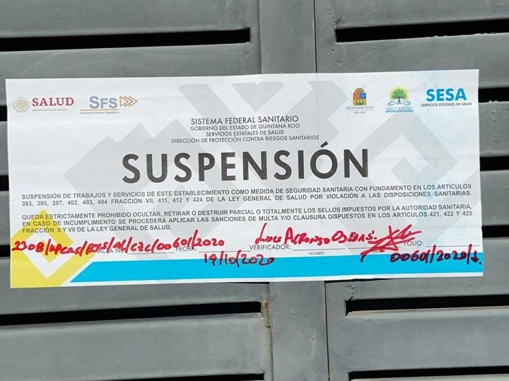 Dichas instituciones aprovechan la coyuntura de la prohibición a nivel federal de la apertura de escuelas de educación pública o privadas.  Por Joel Tzab