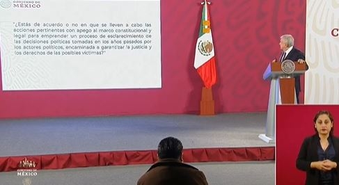 FOTO: Captura