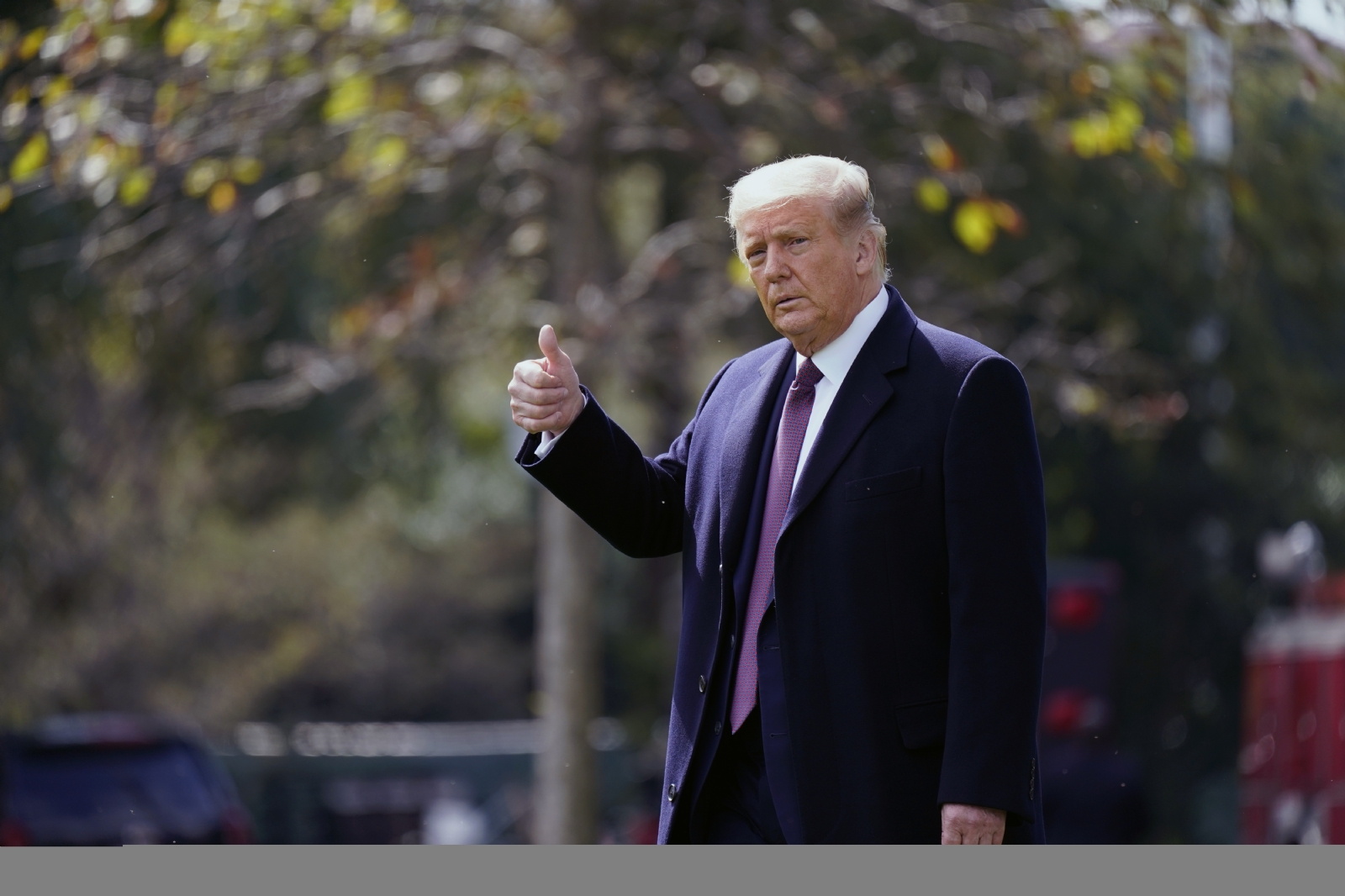 FOTO: AP