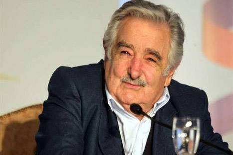 Es el líder del Movimiento de Participación Popular, sector mayoritario del partido de izquierda Frente Amplio. Foto: Internet