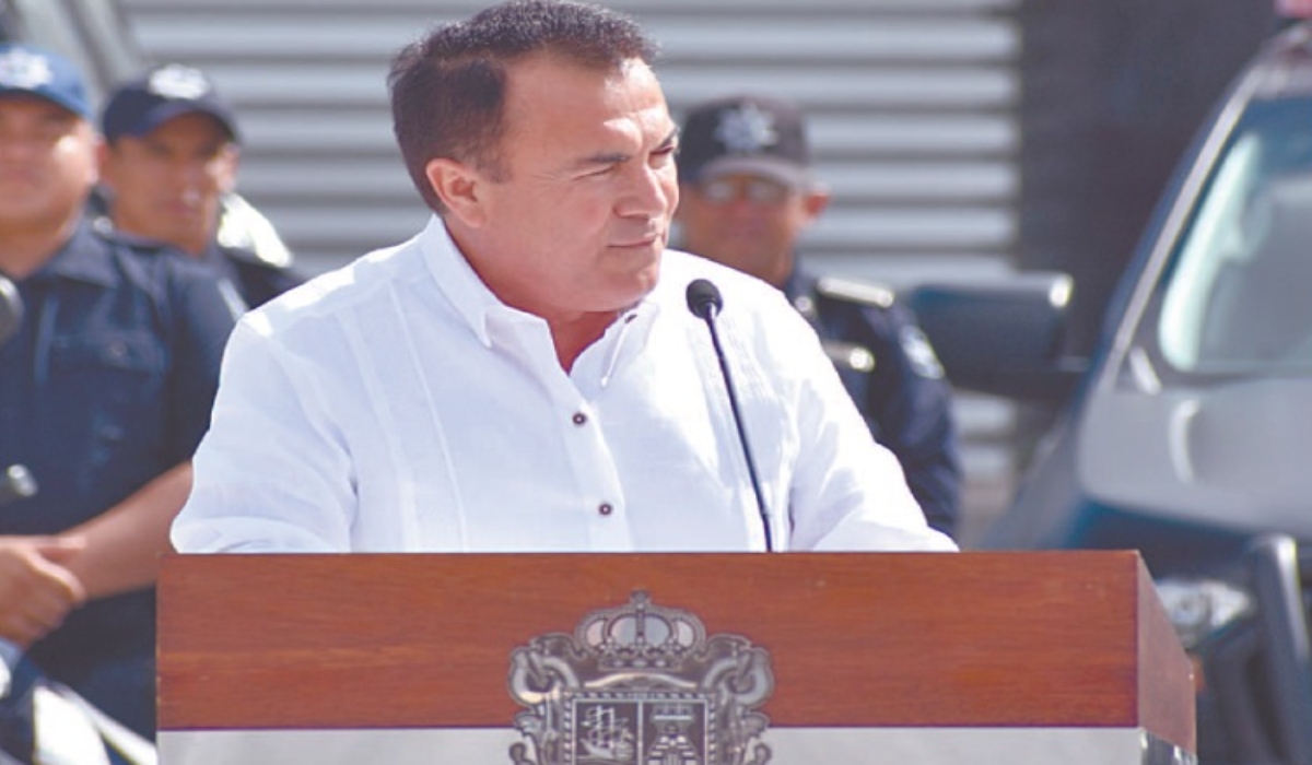 El 69% de la población en Ciudad del Carmen reconoció sentirse insegura en su comunidad. Foto: Por Esto!
