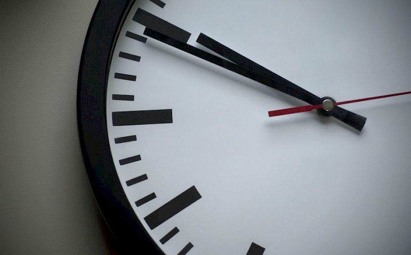 Los meses que integran esta temporada, se destacan por presencia de luz a horas más tempranas. Foto: Internet Los meses que integran esta temporada, se destacan por presencia de luz a horas más tempranas. Foto: Internet