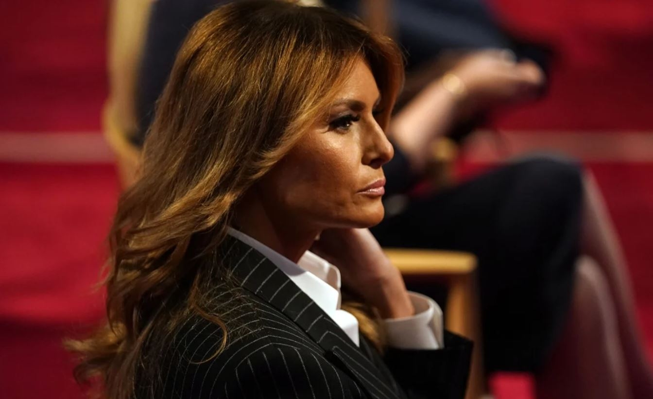 FOTO: AP