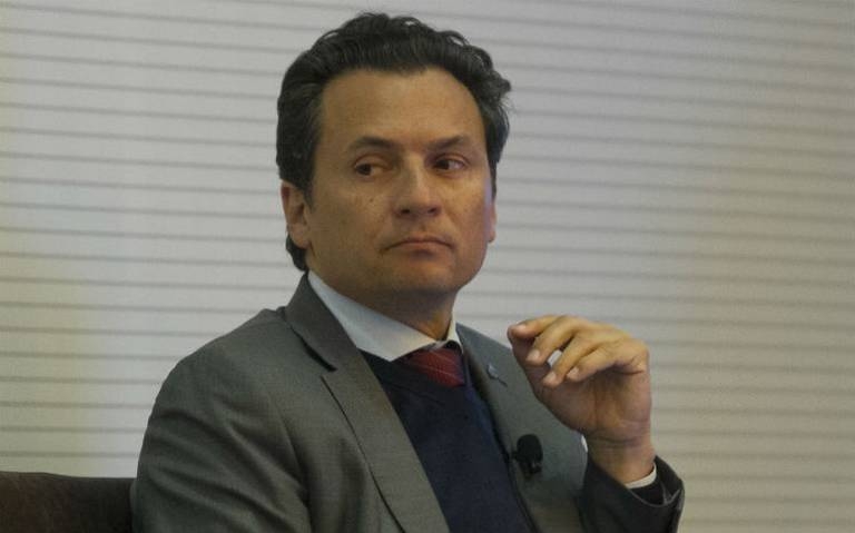 Investigan transferencias a cuenta de Emilio Lozoya
