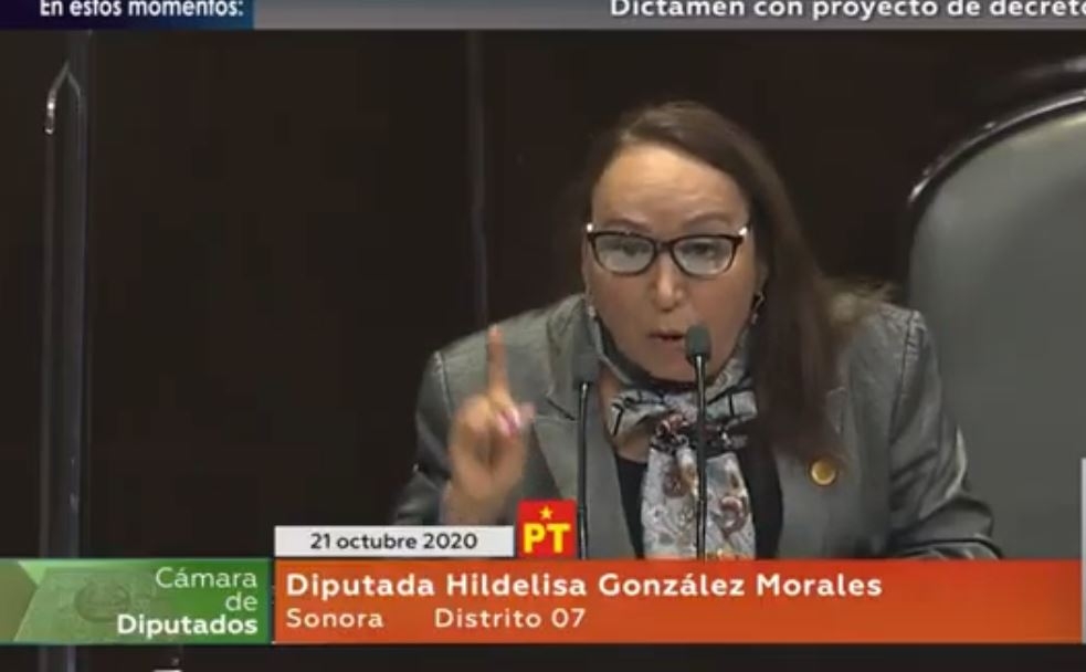 FOTO: Captura
FOTO: Captura