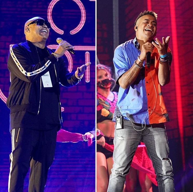 Premios Billboard a la Música Latina hoy, dónde verlos