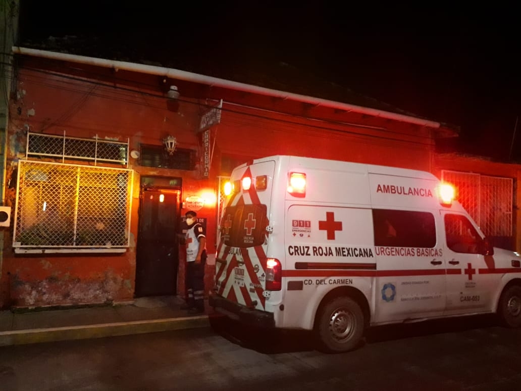 FOTO: José Pacheco