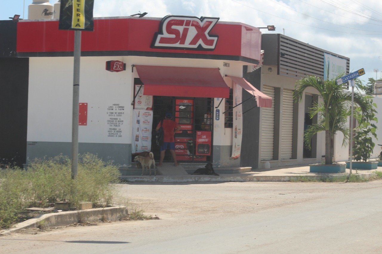 FOTO: Manuel Collí