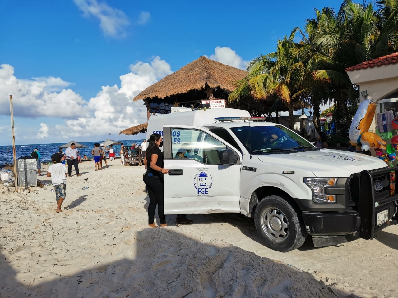 Los asesinatos y ejecuciones en Cancún, Playa del Carmen y Tulum no seden; son los principales puntos turísticos de Quintana Roo Los asesinatos y ejecuciones en Cancún, Playa del Carmen y Tulum no seden; son los principales puntos turísticos de Quintana Roo