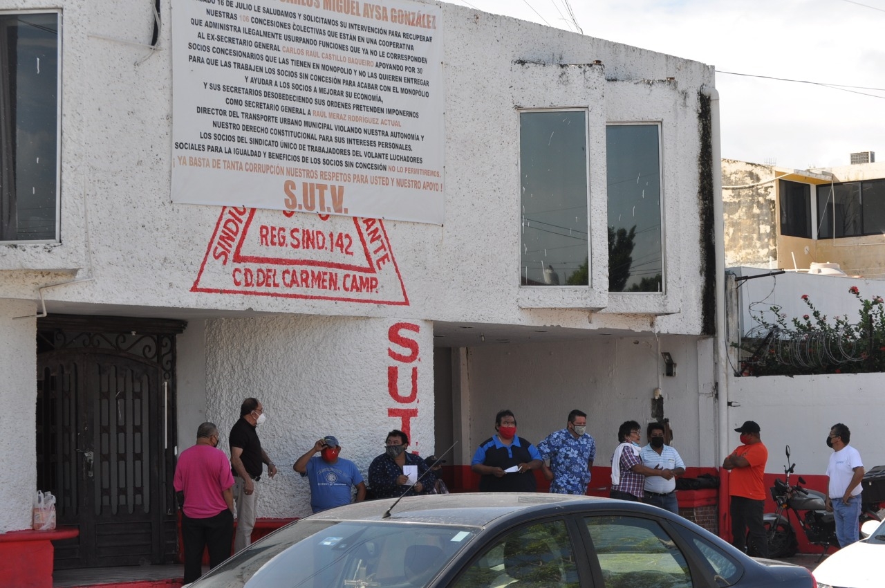 FOTO: Juan García