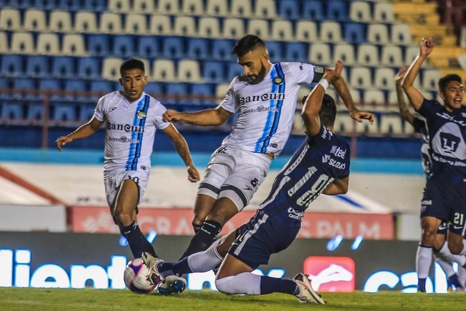 FOTO: Por Esto!