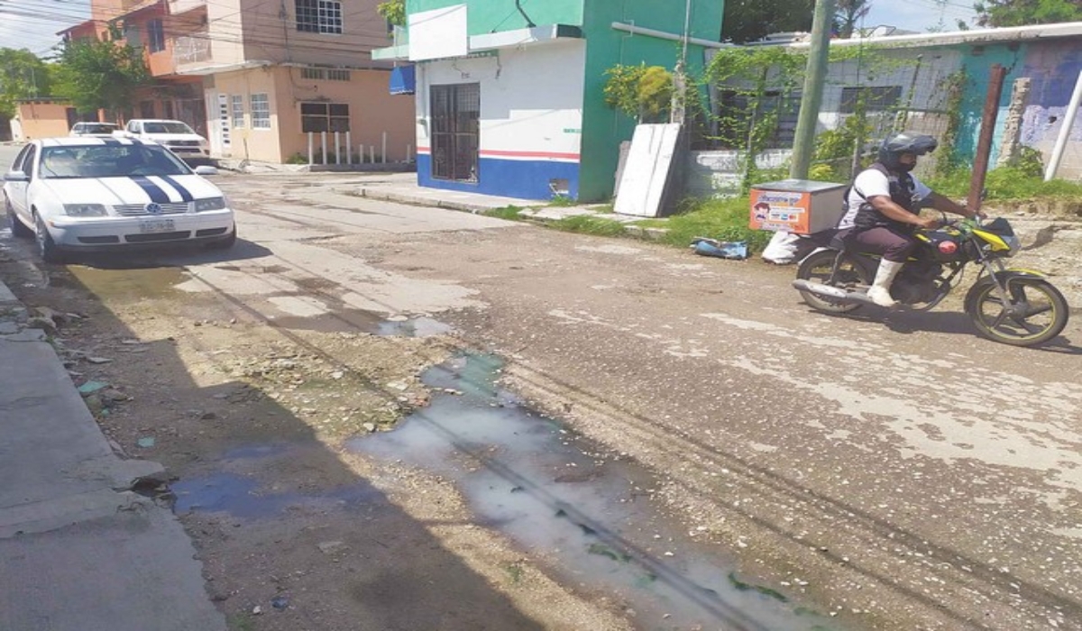 La hija del titular de Desarrollo Municipal de la Seplan, recibirá más de 3 millones de pesos del Ayuntamiento. Fotos Juan García.