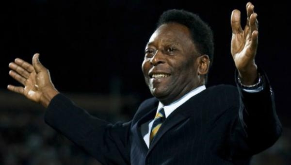 Confirman fecha de entierro de Pelé tras su muerte Confirman fecha de entierro de Pelé tras su muerte