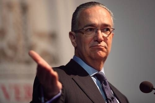 Esto fue lo que dijo Ricardo Salinas Pliego sobre Jesús Ramírez