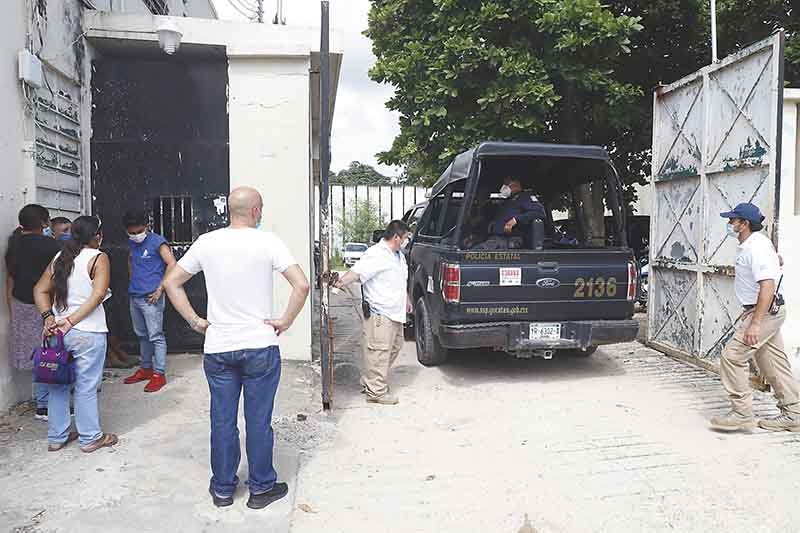 La reinserción social es la restitución del pleno ejercicio de las libertades tras el cumplimiento de una sanción. Foto: Martín Zetina