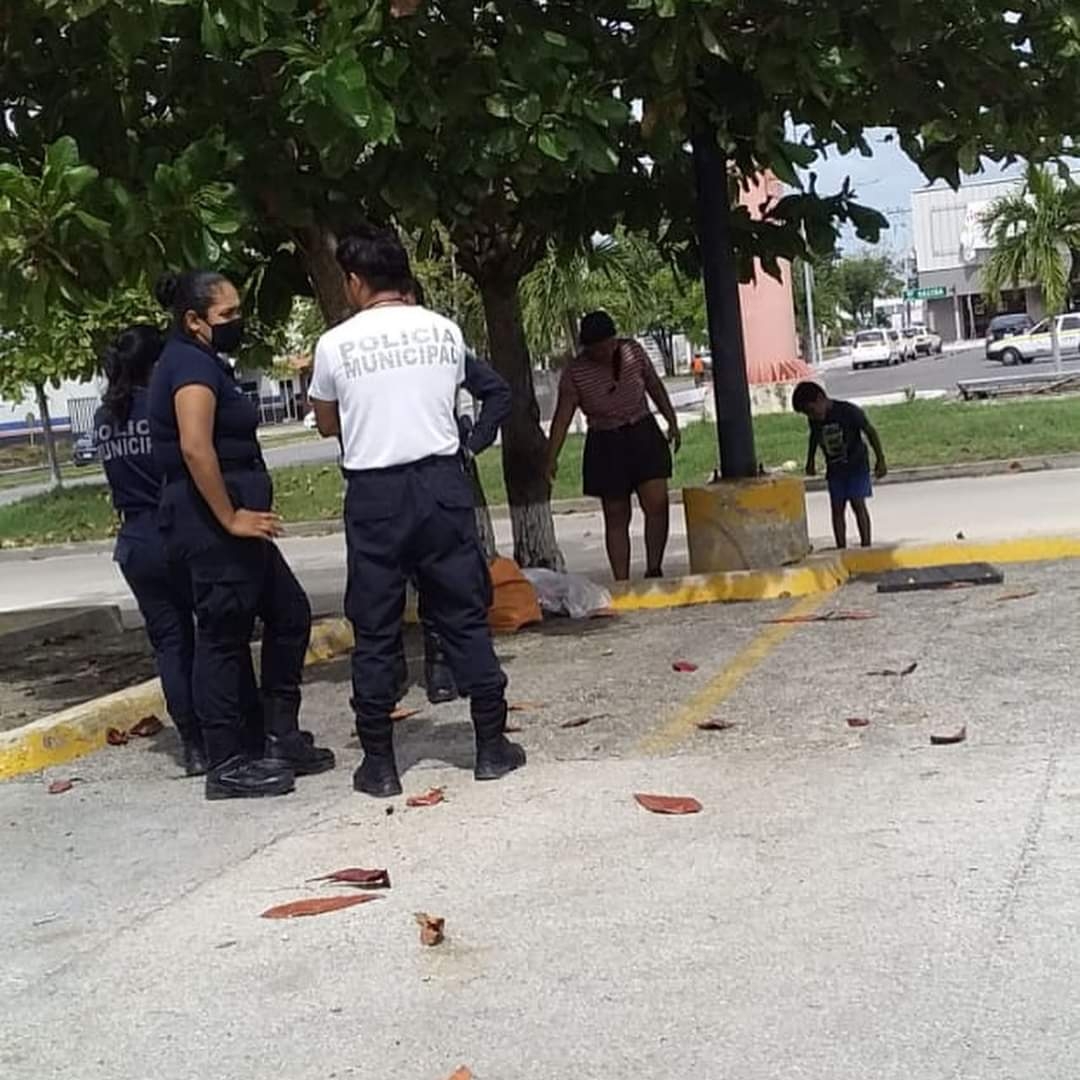 FOTO: Abraham Cohuó